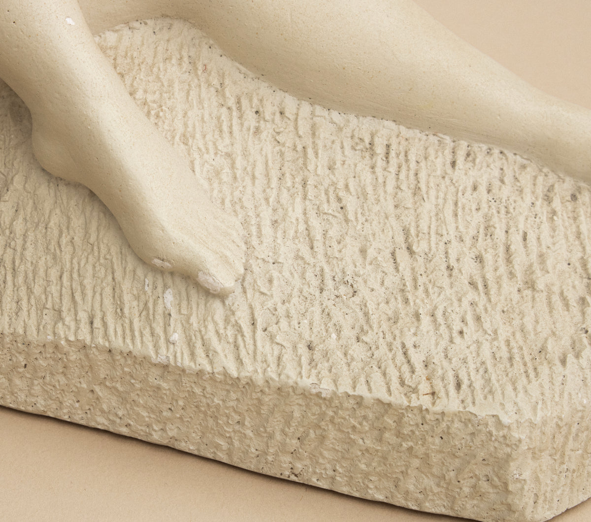 FIGURATIVE SCULPTURE