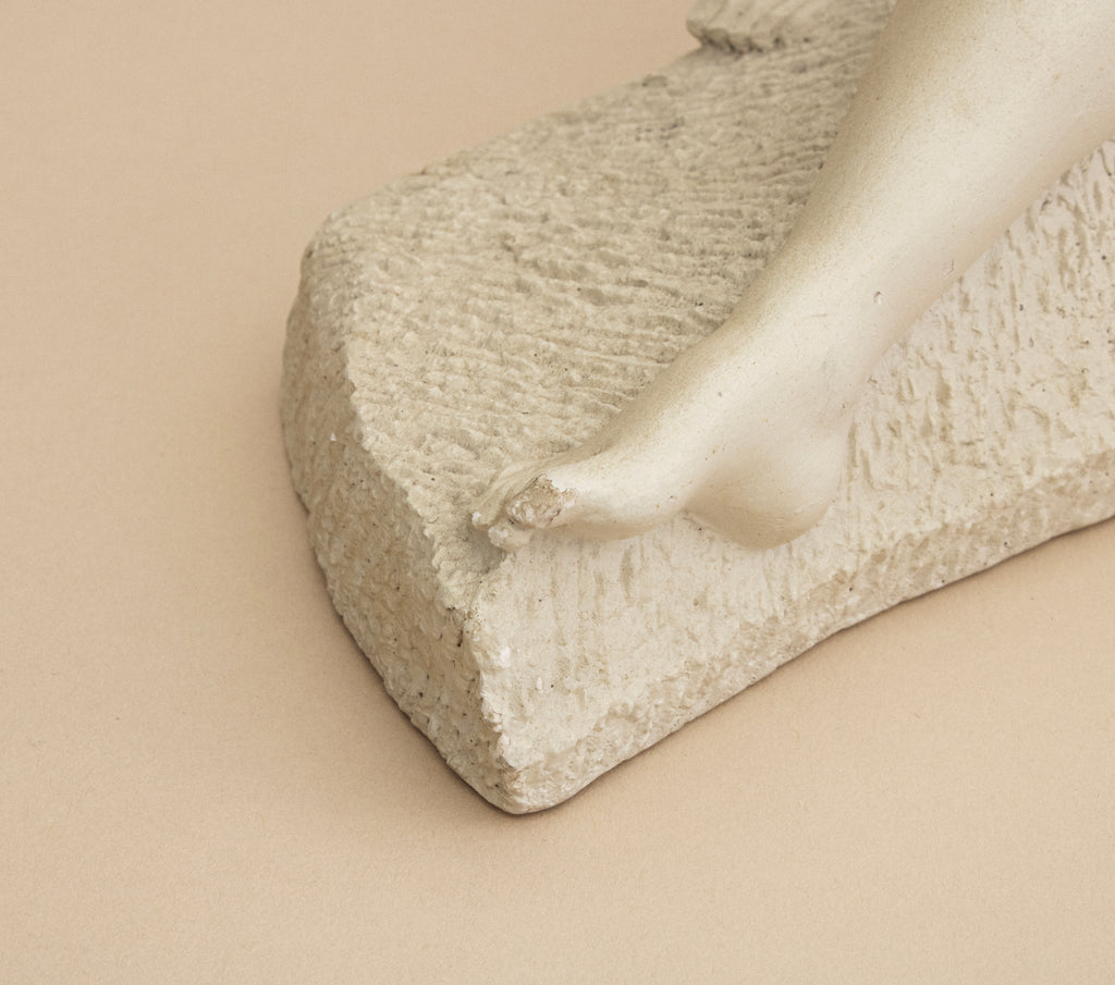 FIGURATIVE SCULPTURE